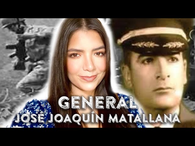 Vídeo relacionado con Jaque a la dama;la Guerra del general Escobar