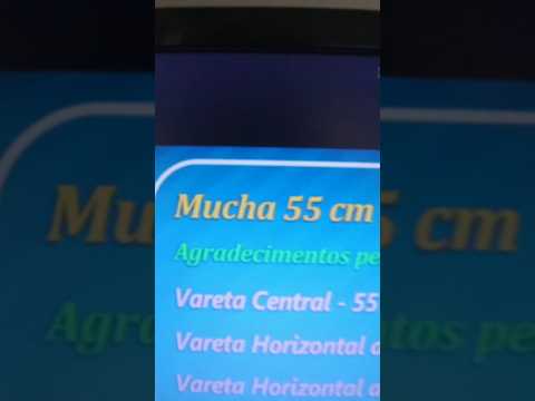 PIPA MURCHA DE 55 MEDIDAS