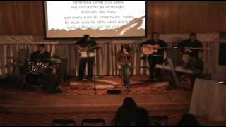 01 Me has llamado a conocerte