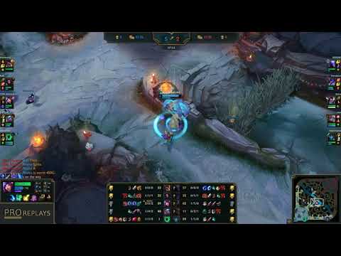 Ablazeolive (NEEKO) vs YASUO - 7/0/6 KDA MID CHALLENGER GAMEPLAY - NA