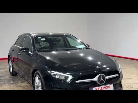 Mercedes-Benz A-Class 1.3 AUTOMATIC A180 STYLE EDI - Image 2