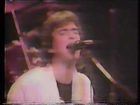 Billy Rankin - LA Palladium 1984