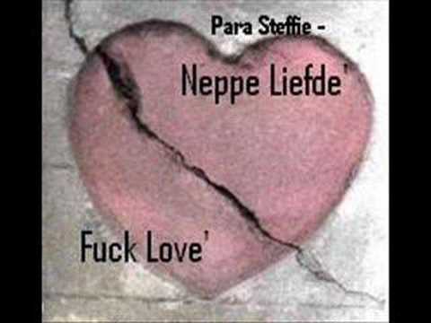 Para Steffie - Neppe Liefde Demo