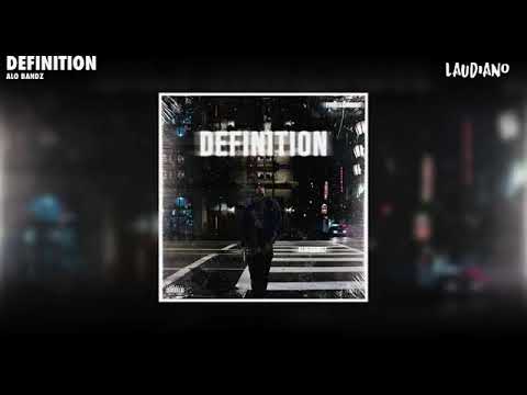 ALO BANDZ DEFINITION Prod  Laudiano
