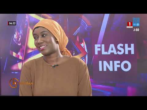 KENKELIBAA - VENDREDI 11 SEPTEMBRE 2026