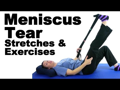 Sciatic Nerve Pain Stretches Exercises Ask Doctor Jo