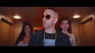 Yandel ft   J Balvin   Muy Personal Music Video