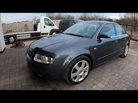Audi a4 S-line