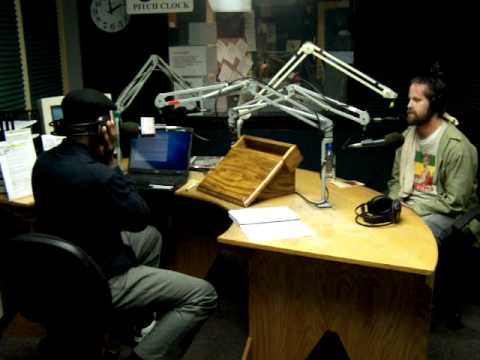 WPFW REGGAE XPERIENCE LIVITY INTERNATIONAL TAKEOVER #3