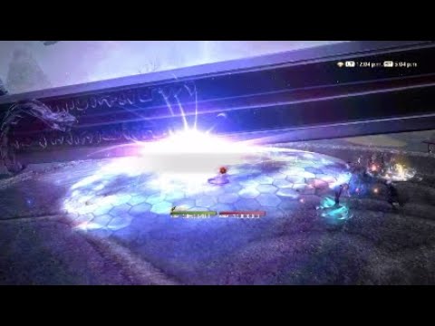 The Pool of Tribute | Final Fantasy XIV: Stormblood