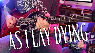 As I Lay Dying: Meaning in Tragedy (Kevin Danneman)