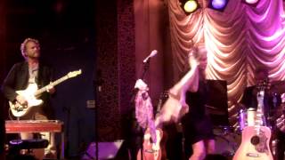 "Your Love Made a U-turn" Tift Merritt