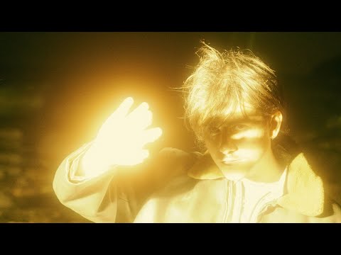 Chris Lanzon - Technicolo(u)r