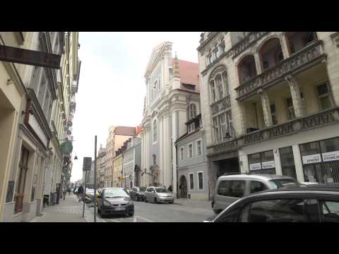 Dzielnica Tolerancji - Odc.59 Wrocław Teraźniejszość Wpisana W Historię