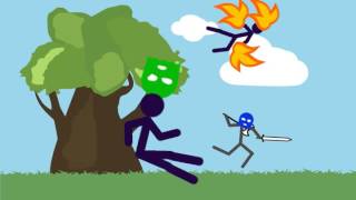 Giant flame episode#2