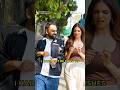 Malavika Mohanan Had Many Crushes In Wilson College Mashable India