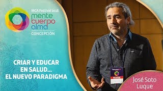 [MCA Festival 2018] José Soto Luque