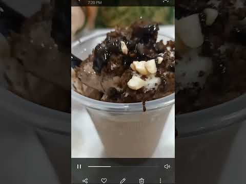 Belgium chocolate thick shake #viral #video #cooking #vlogs #cookingvlogs