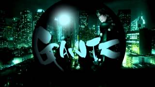 Gantz - Super Shooter