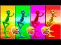 Baby Calm Clam Down FULL HD Selena Gomez Rema ALIEN BATTLE HOT MIX 201 D371