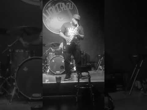 Whip Appeal( K.E. cover with No Rehearsal Band)