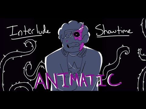 Interlude IV SU Animatic
