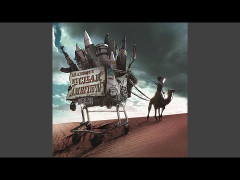 Caravan of Love (feat. Nova Emad)