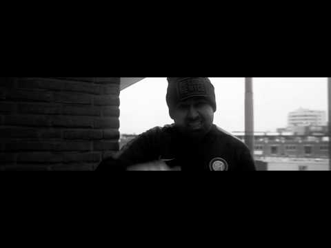 Riev - Hoofd Omhoog (PROD. WIZARD BEATS)