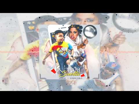 Don H ft. Young Kilo - no me suelta
