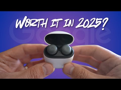 Why I keep coming back to the Pixel Buds Pro 2