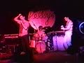 beat happening * CRY FOR A SHADOW * live @ Kelly's ~ Norman, OK. 4-12-92