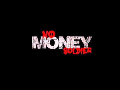Sjena MC - NO money soldier (el kazel beat)