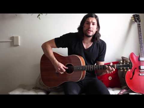 Craig Stickland - Always Come Back To You (Live)