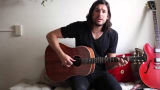 Craig Stickland - Always Come Back To You (Live) Craig Stickland - Always Come Back To You (Live)