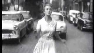 Blonde Redhead - Messenger