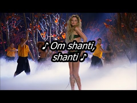 Music and Lyrics (2007): 8:53 - 10:12