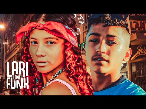 MC Nay e  MC BHS - Ele Me Deixou Apaixonada #Nabriel