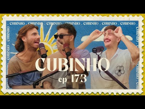CUBINHO #173- PORTO x LISBOA  - Primeiro São João, corpinho quebra nozes, Ricardo quer ser do norte