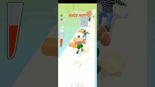 hulk Smash VS break the wall level vs enemys #shortvideos #youtubeshorts #hulkshorts #viralvideos