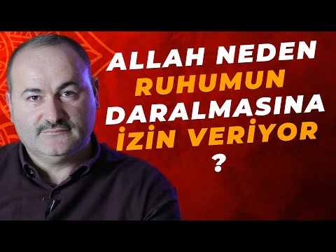 EN ZOR ZAMANLARINDA BU DERSİ DİNLE | Beşinci Mertebe-i Nuriye-i Hasbiye | SAİD ŞAŞMAZ