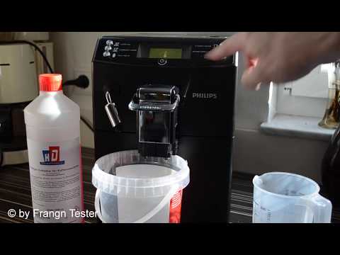 227 - Flüssigentkalker - Kaffeereiniger24