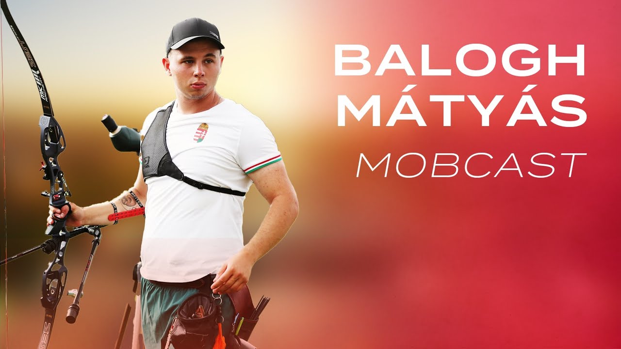 MOBCast #23 – Balogh Mátyás