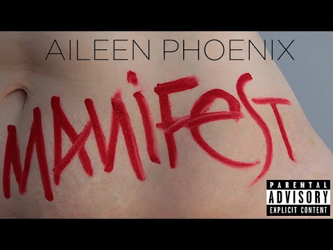 Aileen Phoenix - Manifest