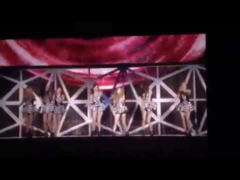 Fancam 141004 141005 SNSD   Paparazzi @ SMTOWN Live in TOKYO DAY 2   YouTube