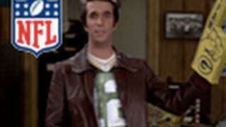 Kramer's a Bills fan? I'm sold.