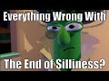 VeggieSins Everything Wrong With The End Of Silliness