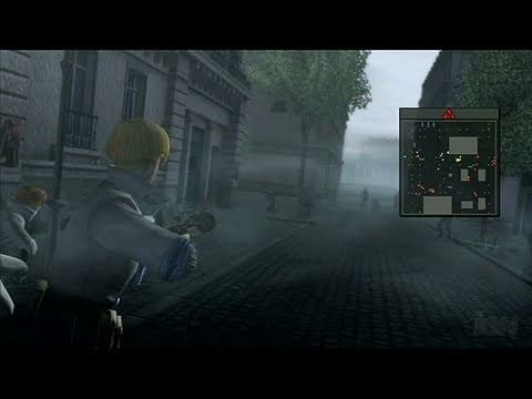 Operation Darkness Xbox 360 Trailer - Edward Profile (HD)