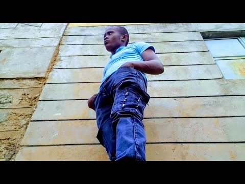 TIA BIDII  rocky kingstar ft kindkidbwoy studio session