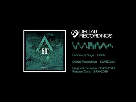 [D9REC050] Echonic & Noya D9 - Stack (FREE DOWNLOAD)