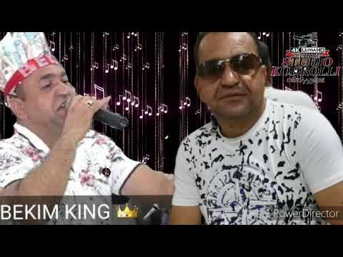 BEKIM HIT 2020 VIN VAPORAT LIVE STUDIO KODROLLI 4K UHD & ORK.TINA